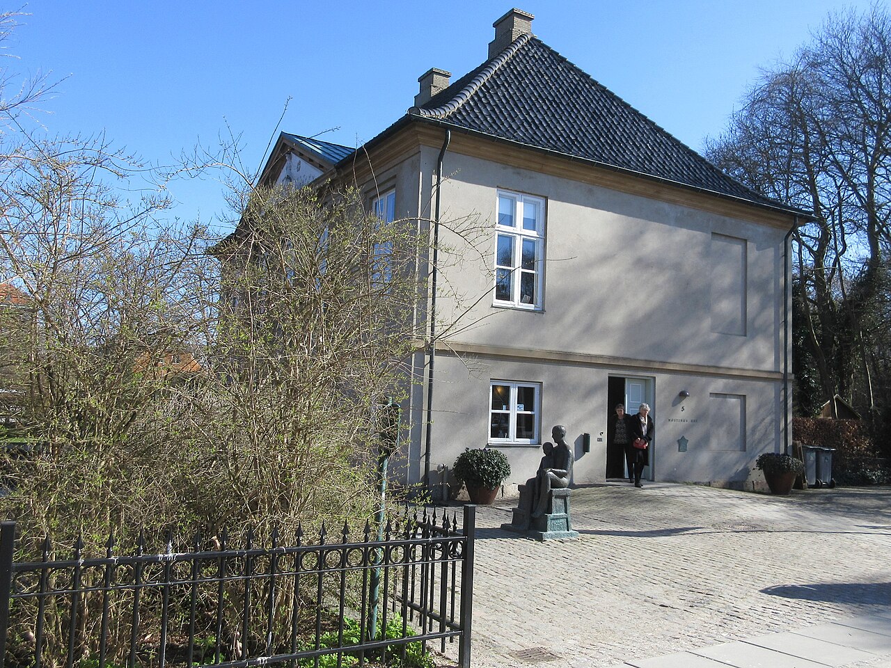 Møstings Hus fotoğrafı