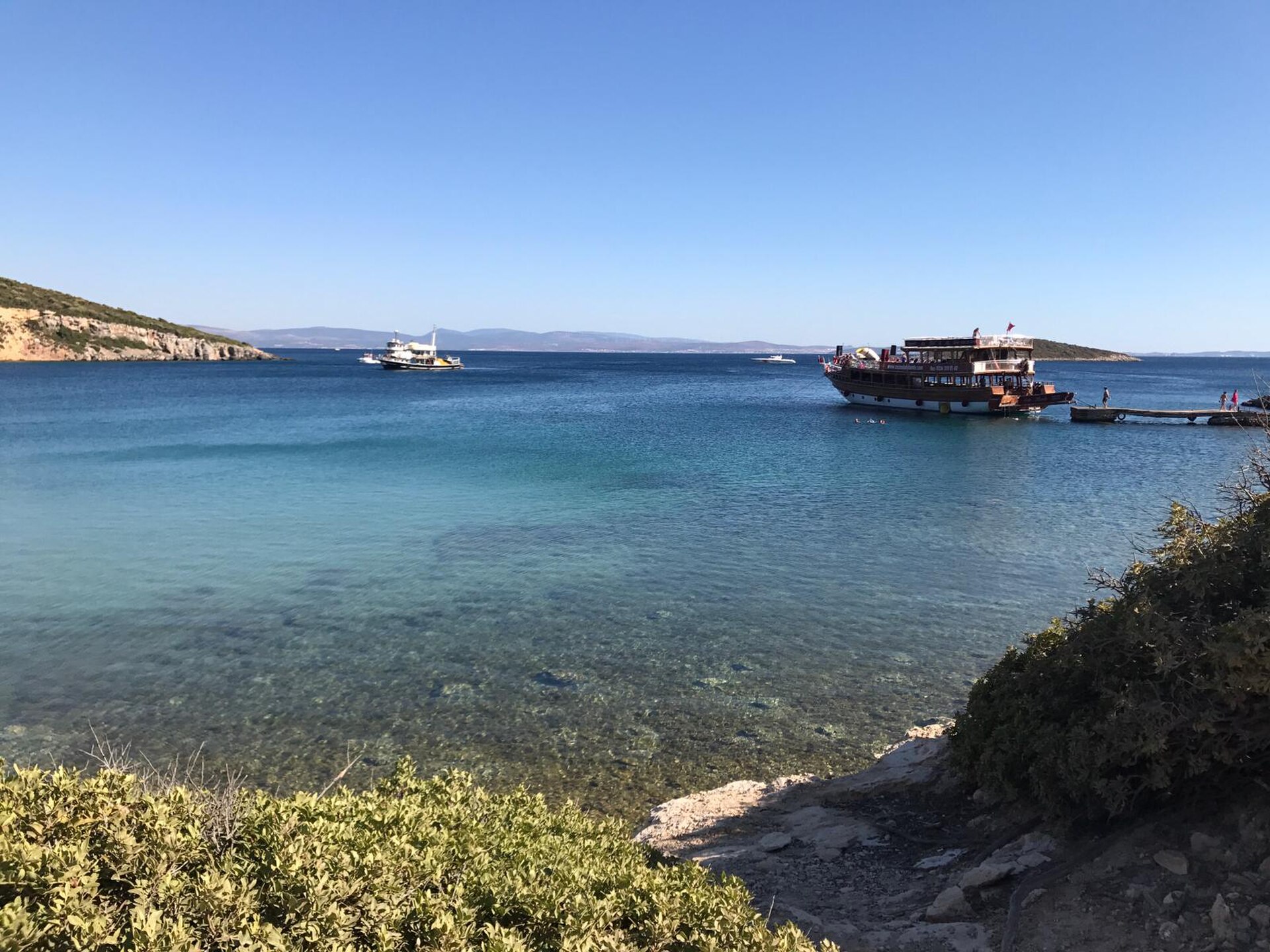 Eşek Adası