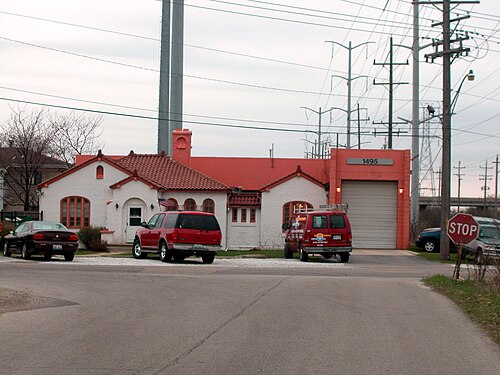 Highland Park