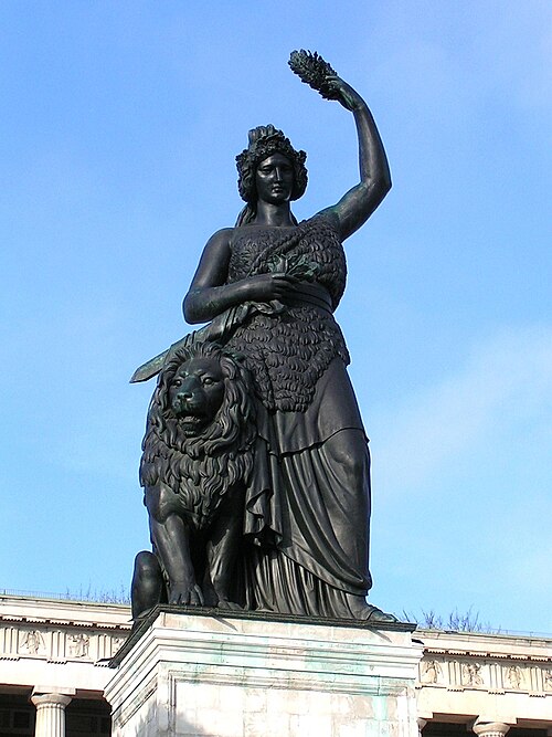 Bavaria