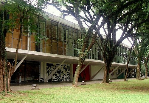 Museu Afro-Brasil