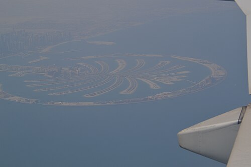 Palm Jumeirah