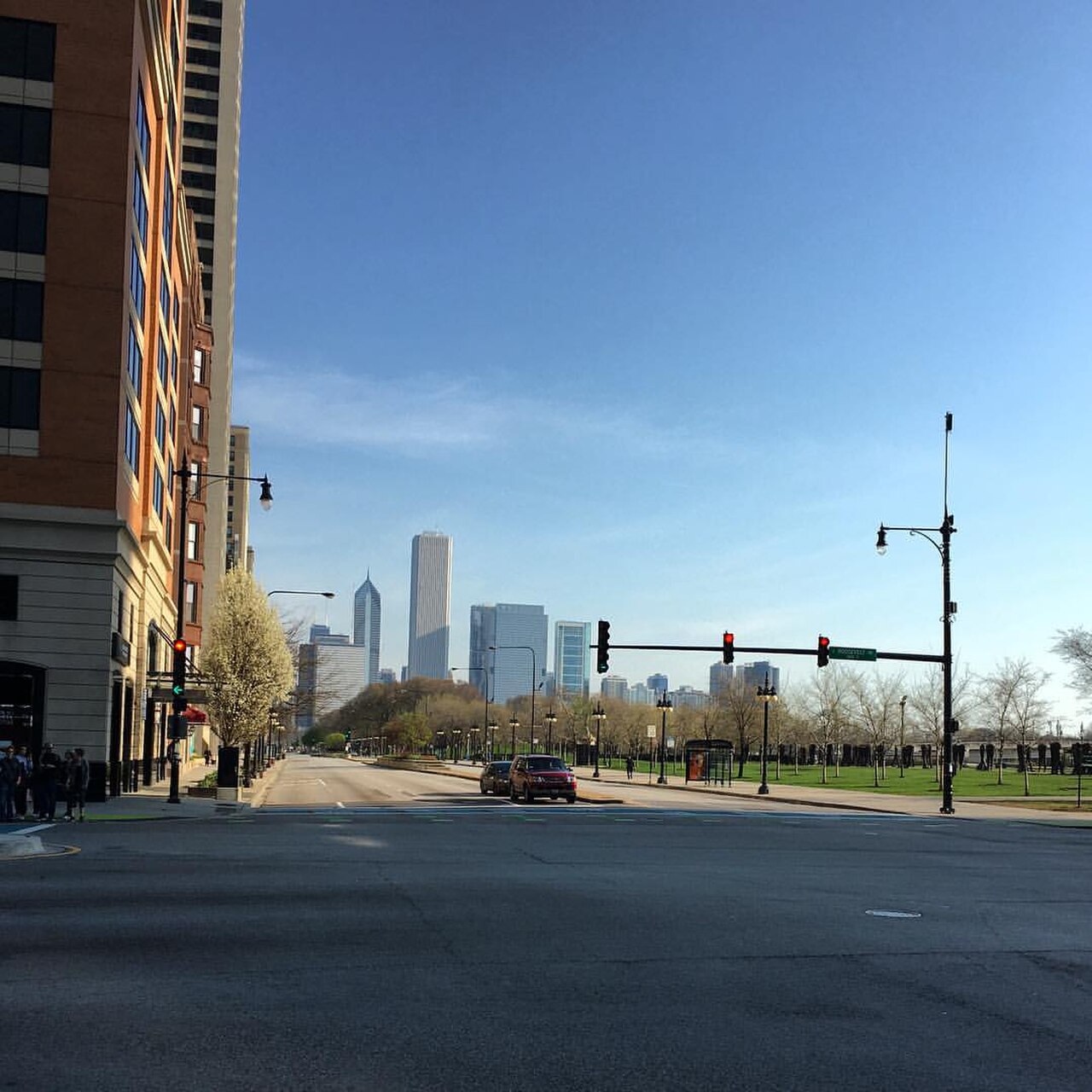 Grant Park의 사진