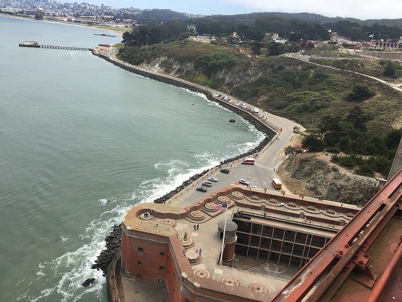 Fort Point의 사진