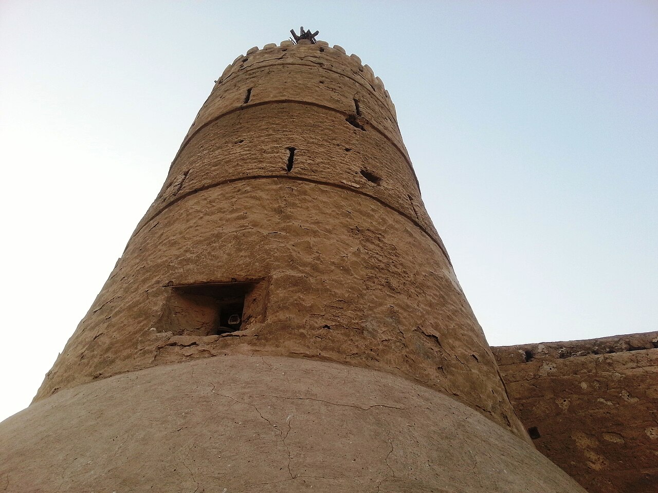 Al Fahidi Fort fotoğrafı