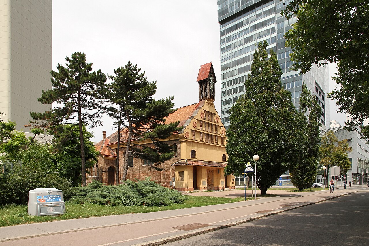 St. Markus Kirche