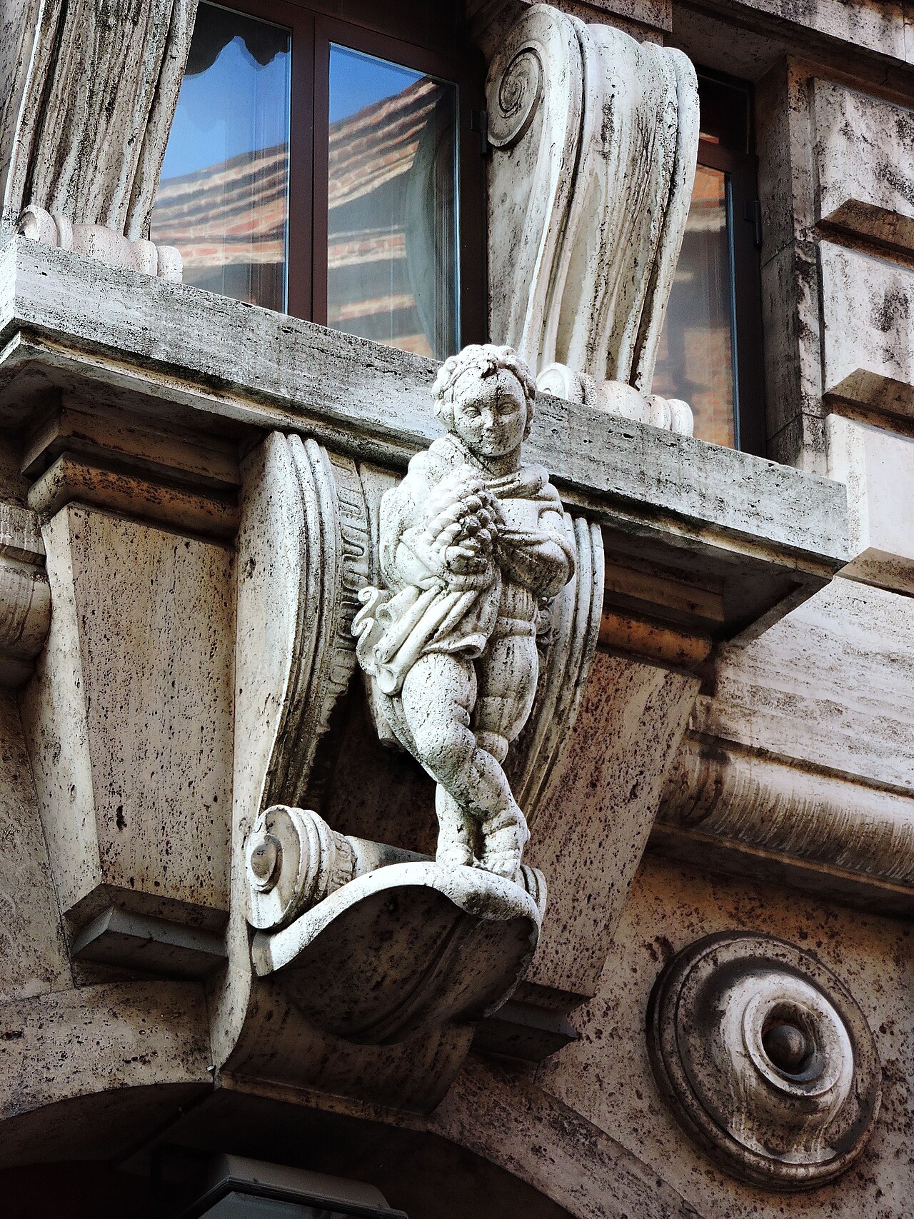 Cusini Palace fotoğrafı