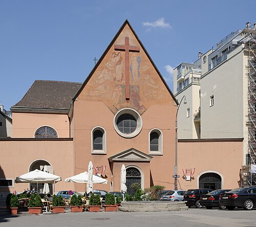 Kapuzinerkirche
