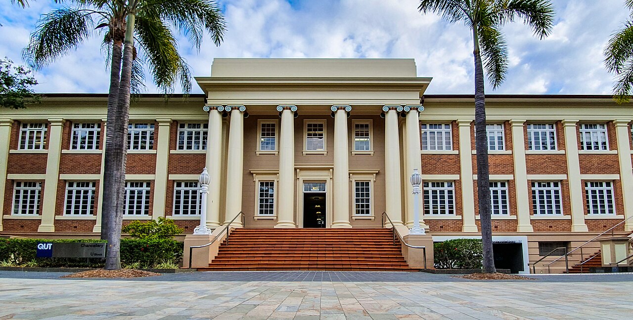 QUT Art Museum