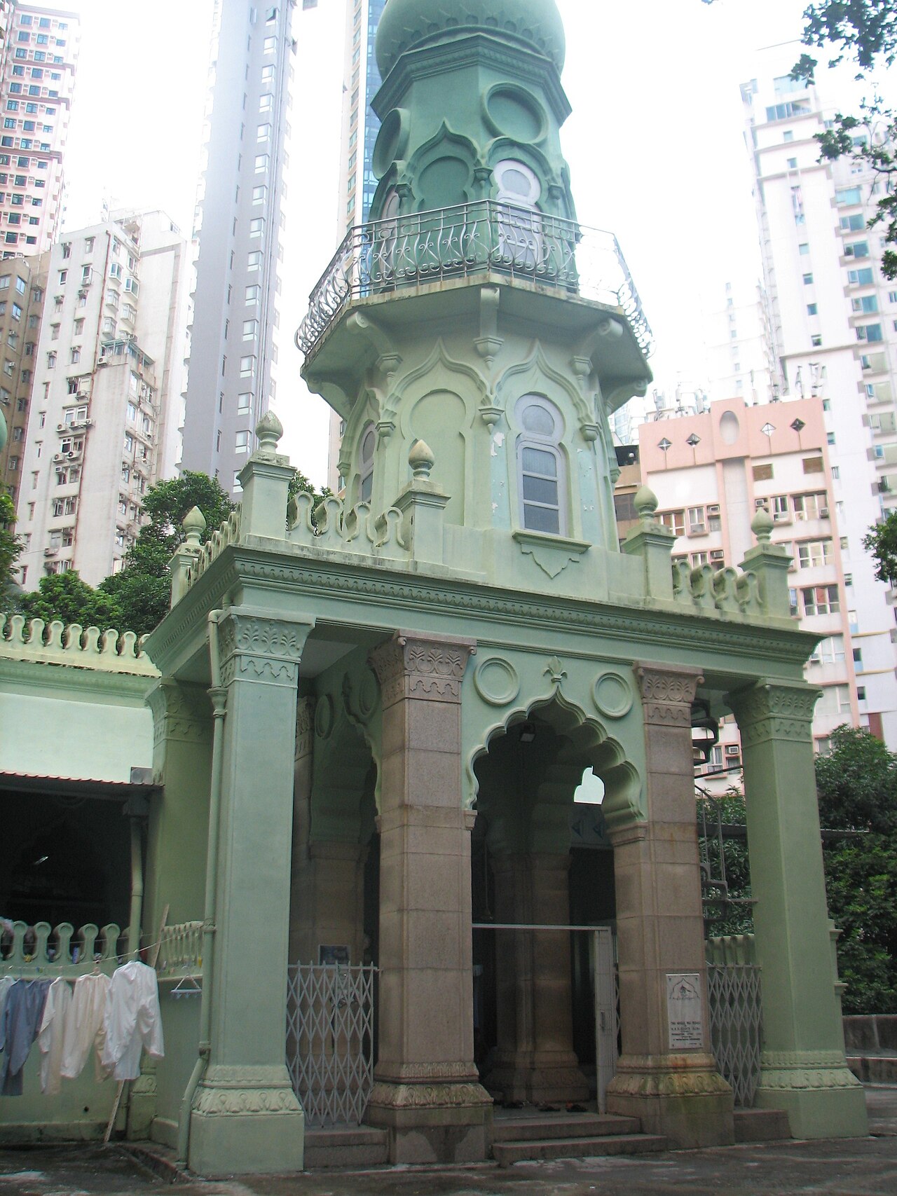 صورة Jamia Mosque