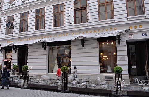 Demel
