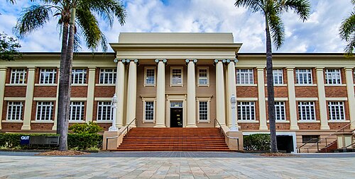 QUT Art Museum