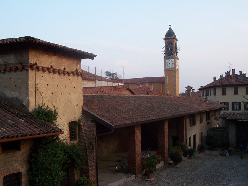 Oreno