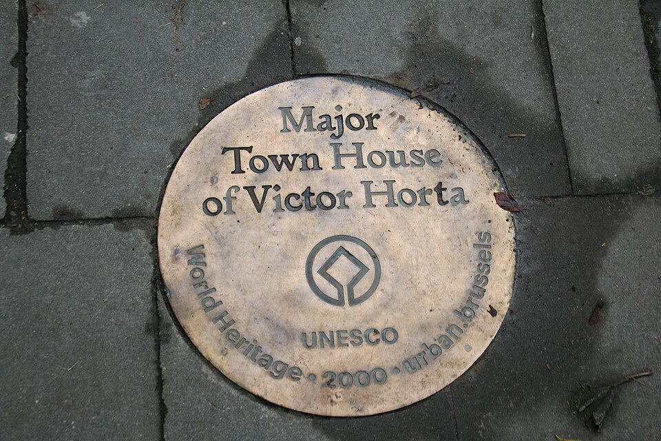 A photograph of Horta Museum