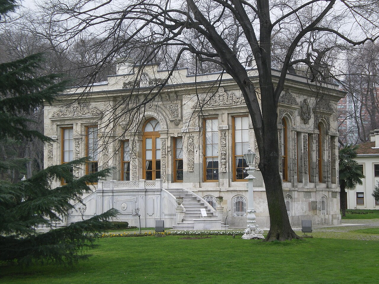 Ihlamur Palace の写真