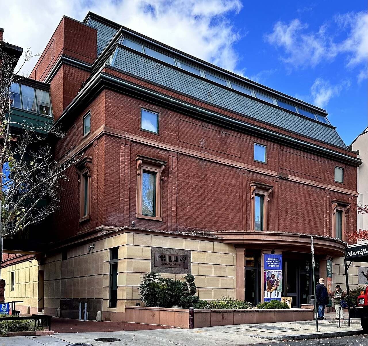 The Phillips Collection의 사진