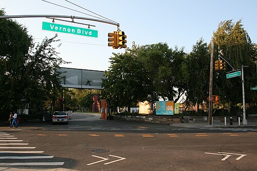 Socrates Sculpture Park
