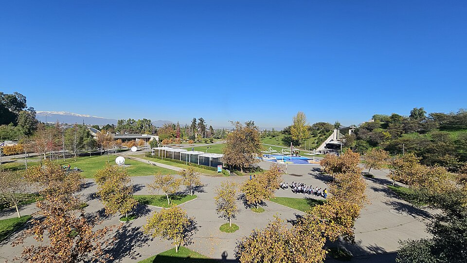 A photograph of Museo Interactivo Mirador