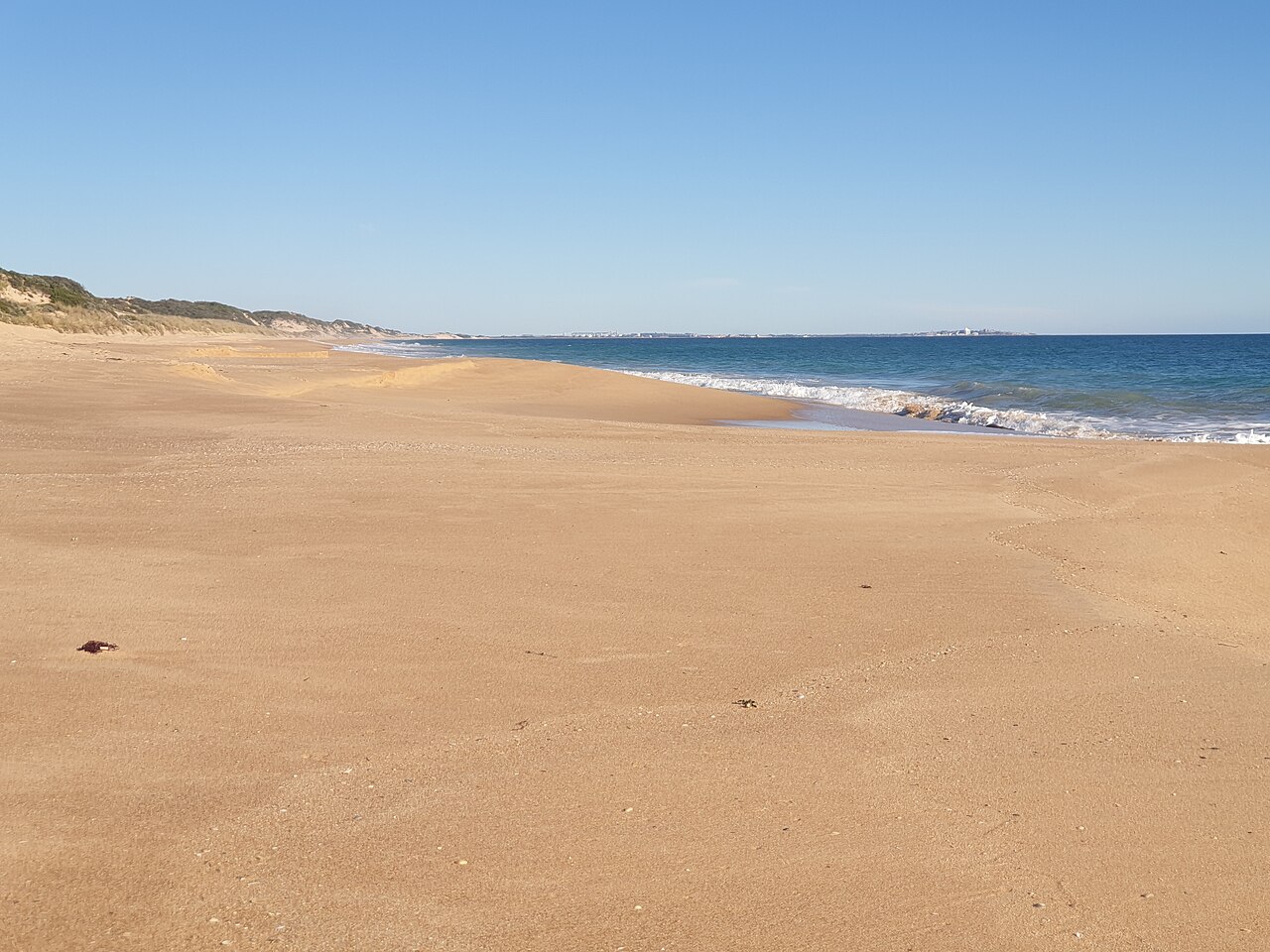 Buffalo Beach fotoğrafı