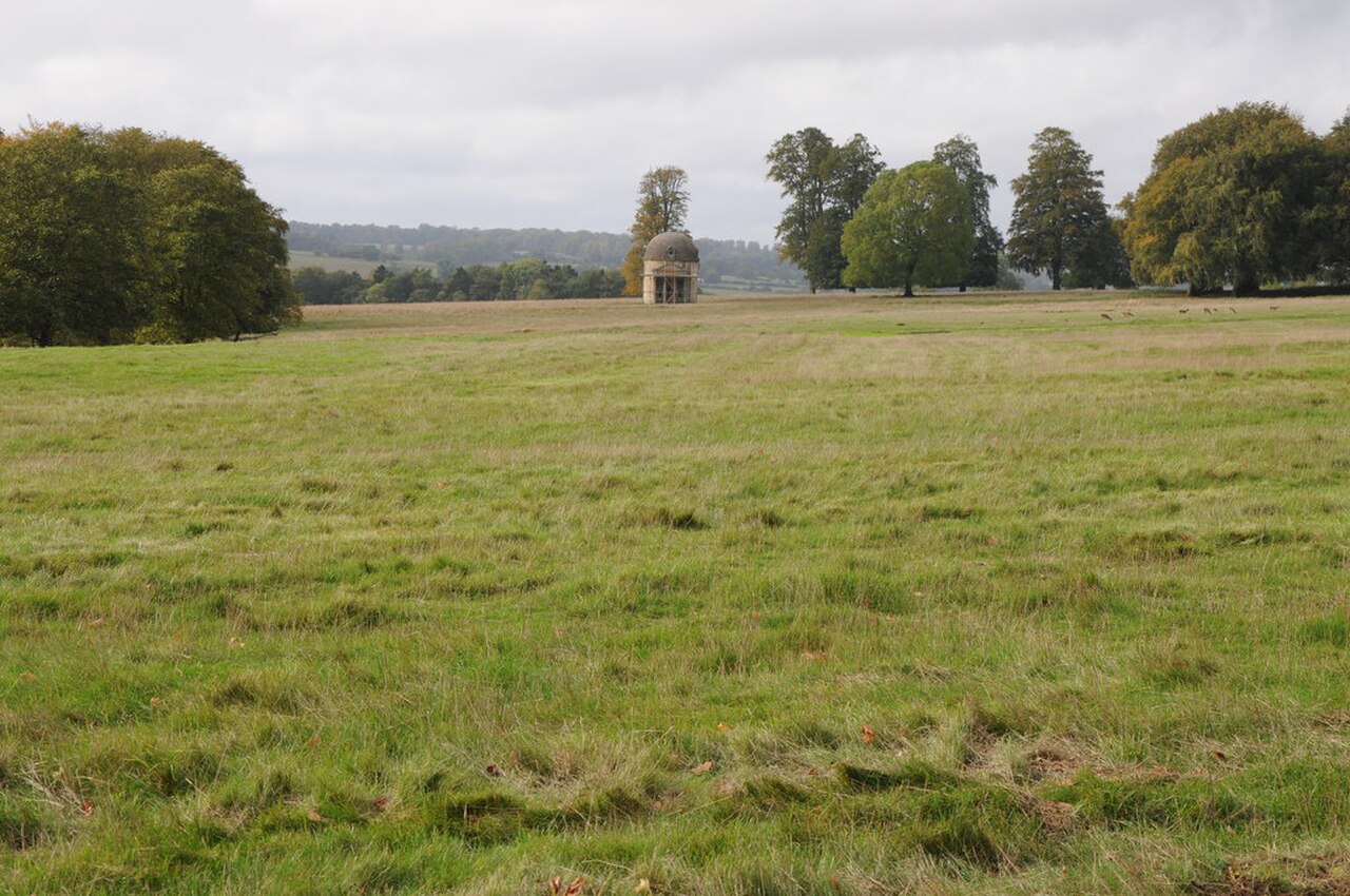 Barrington Park fotoğrafı
