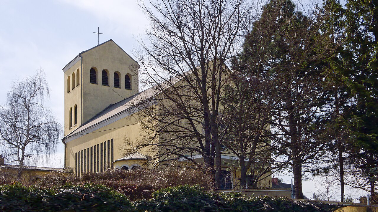 St. Thomas Morus fotoğrafı