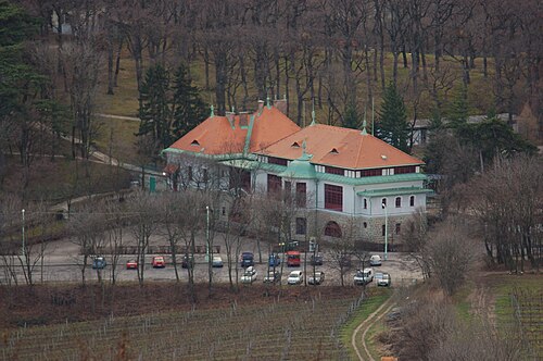 Krapfenwaldl