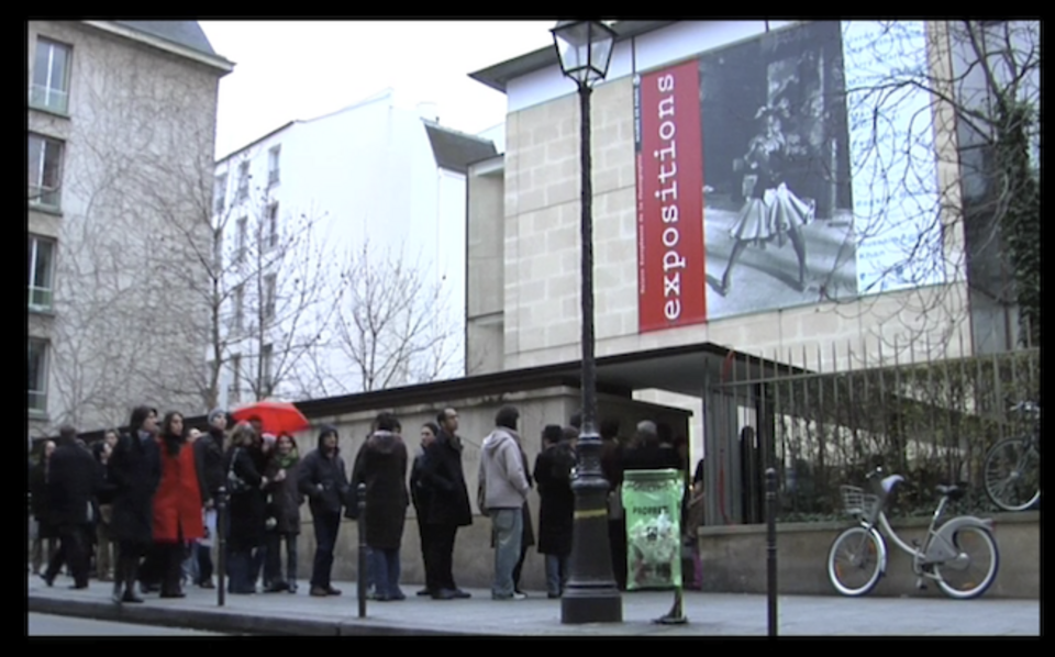 Maison de la Photographie