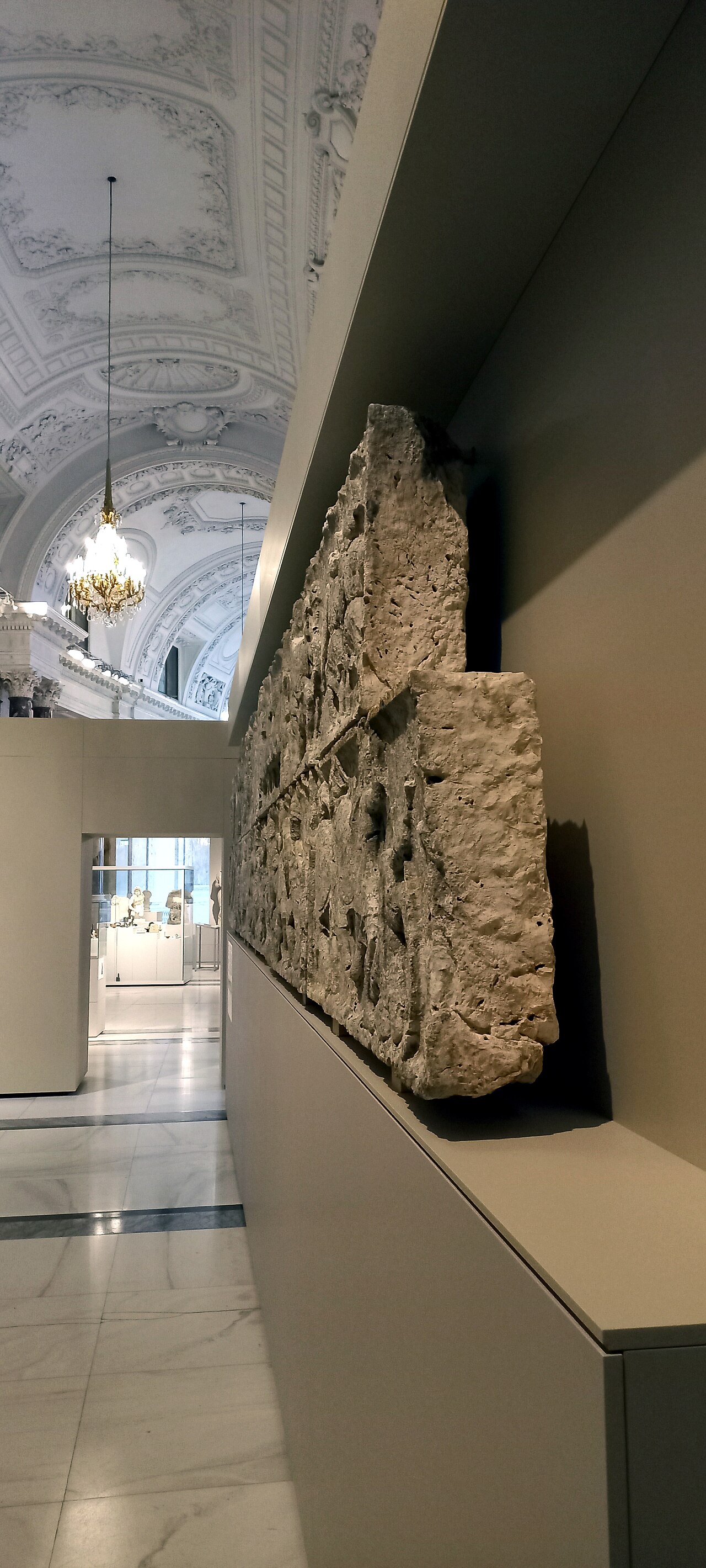Trysa Heroonu fotoğrafı