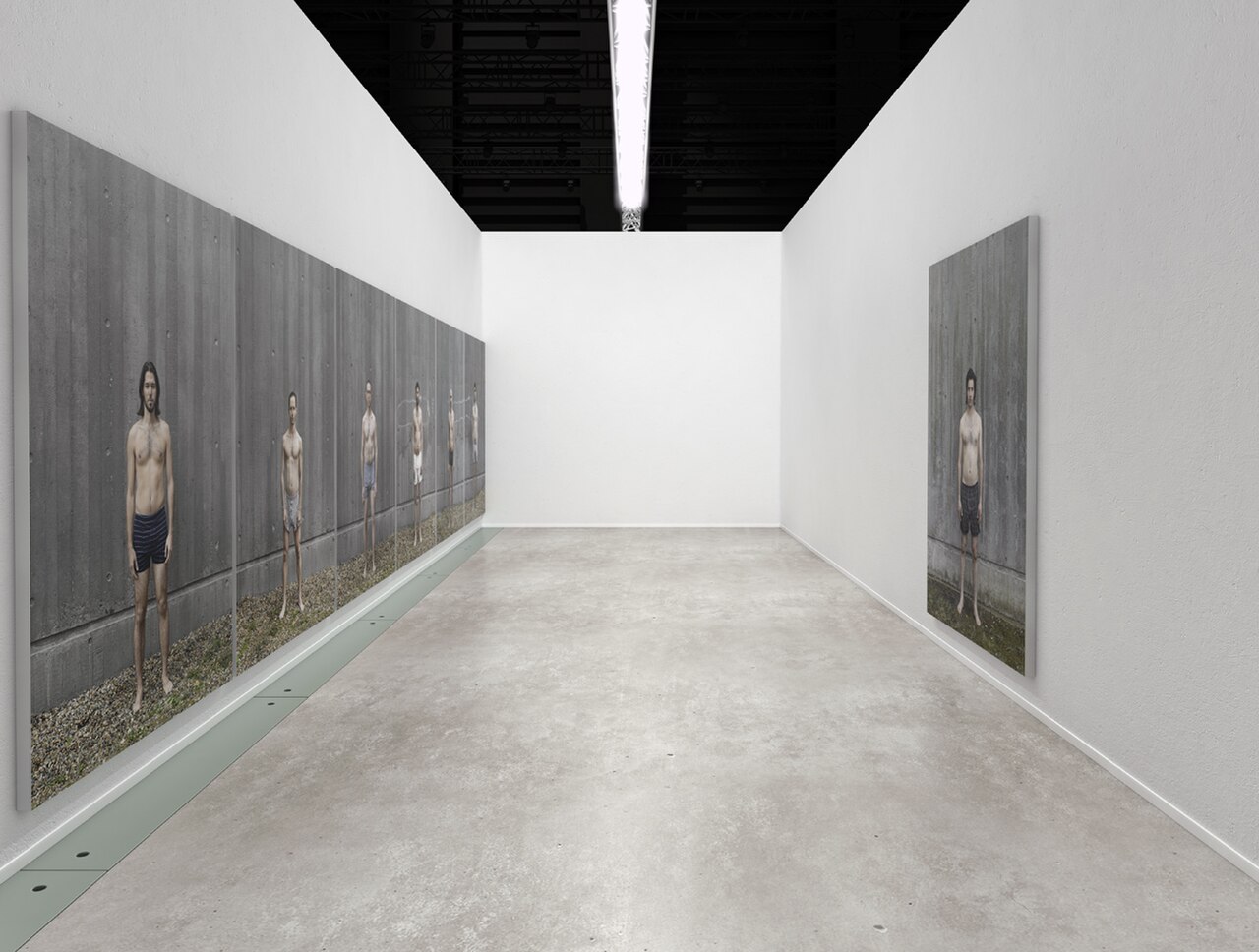 Mathaf: Arab Museum of Modern Art 的照片