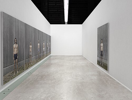 Mathaf: Arab Museum of Modern Art