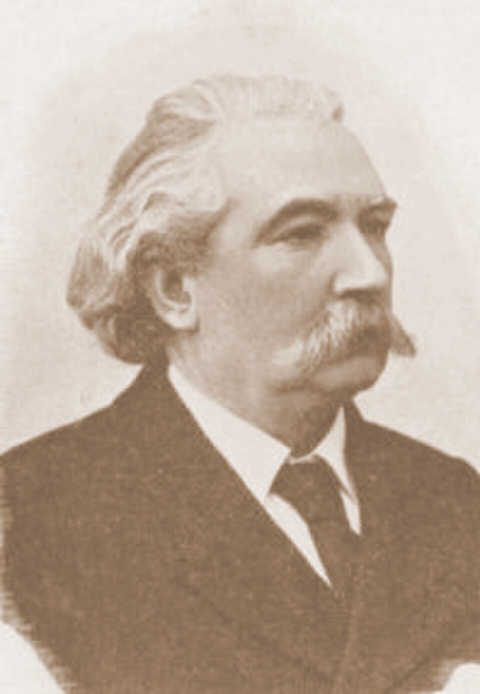 Giuseppe Aurelio Costanzo