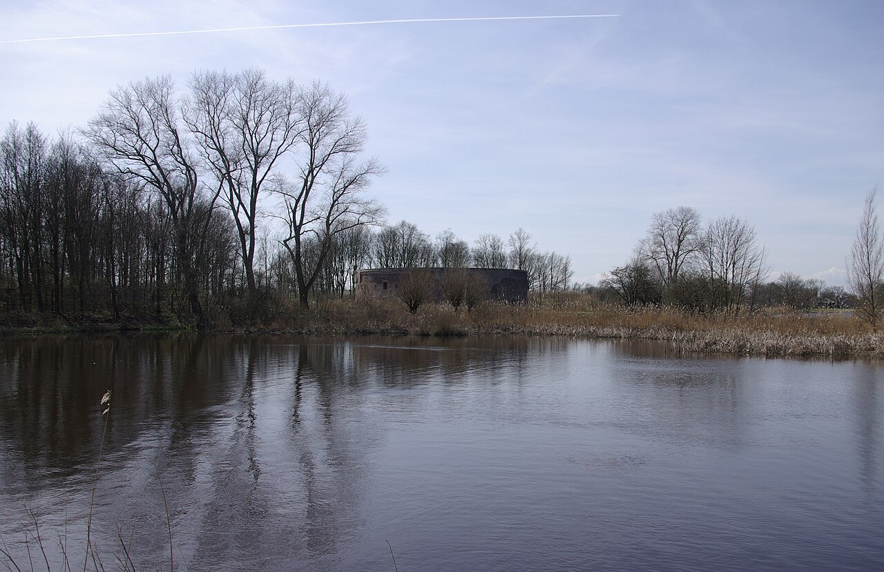 صورة Fort Uitermeer