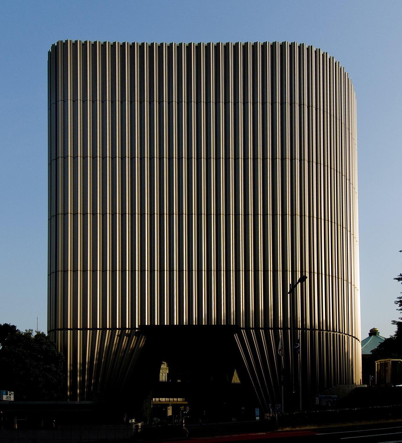 Shōwa-kan