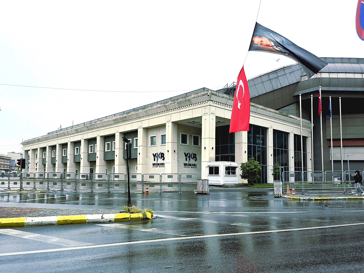 Yahya Kemal Beyatli Performance Center の写真
