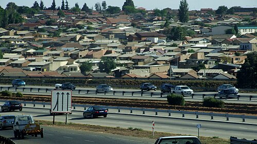 Soweto