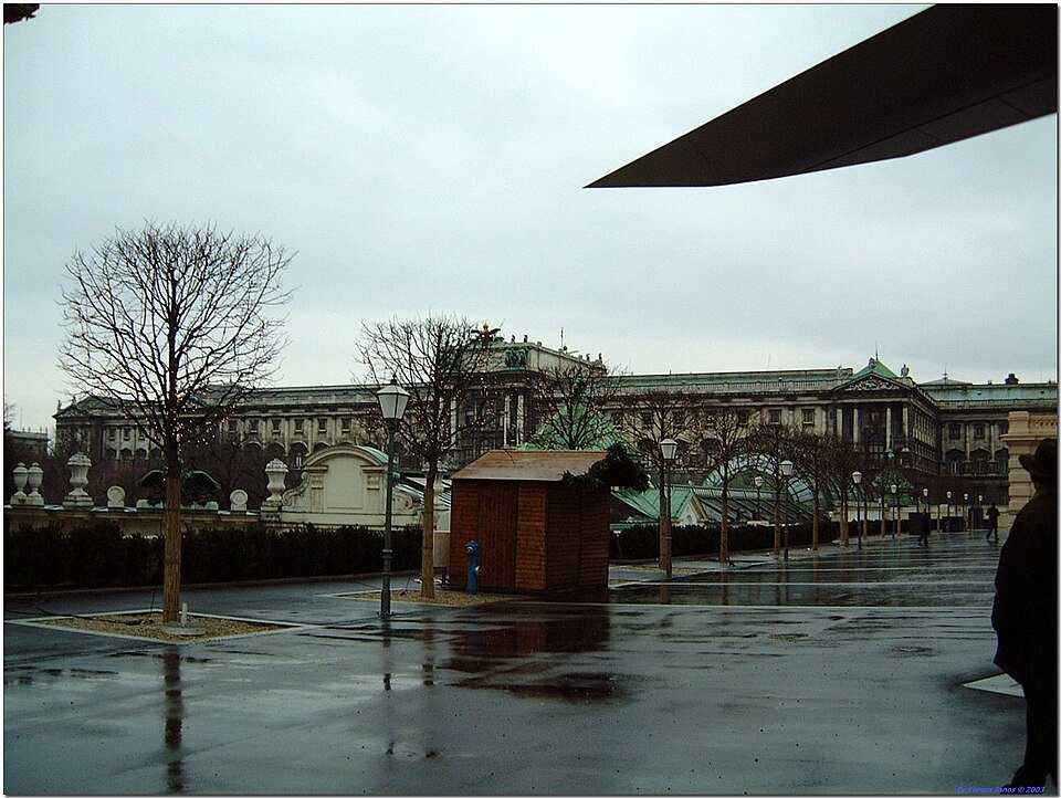 Albertina fotoğrafı