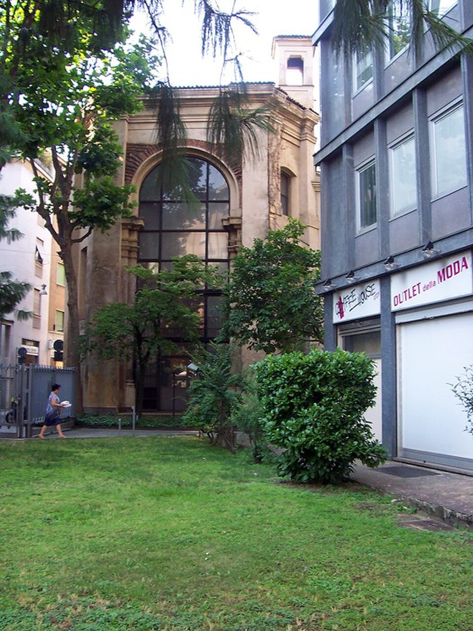 Museo Francesco Messina