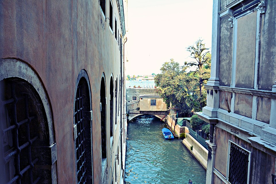 A photograph of Museo Archeologico Nazionale