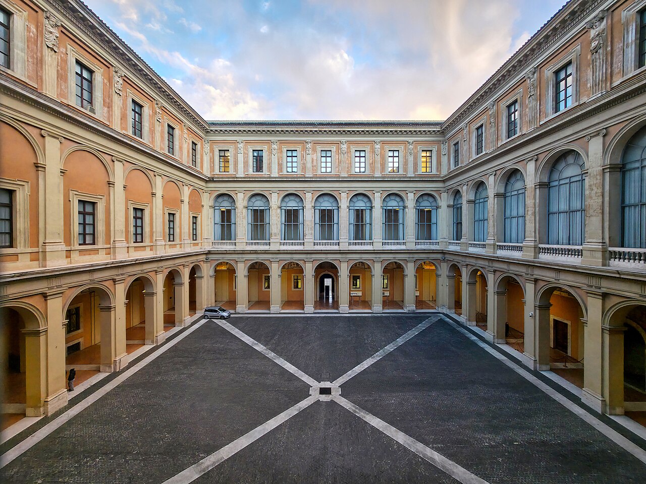 Lateran Palace の写真