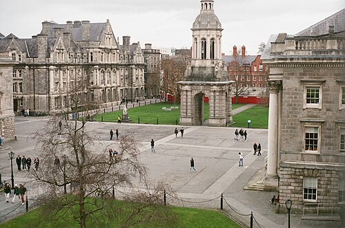Trinity College Dublin