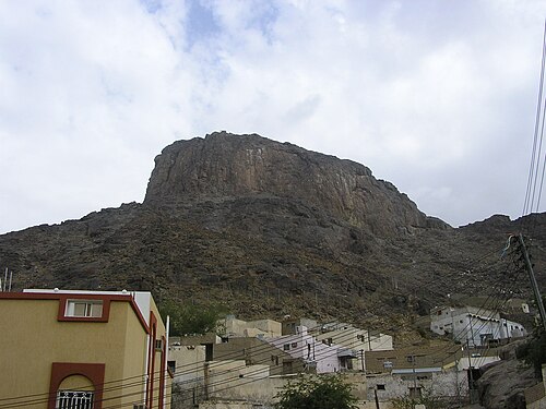 جبل النور