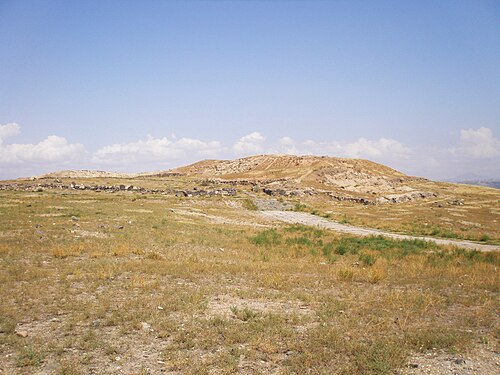 Teişebaini