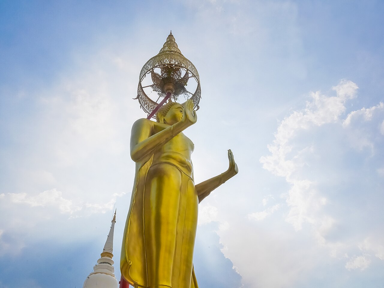 Wat Phichayayatikaram fotoğrafı