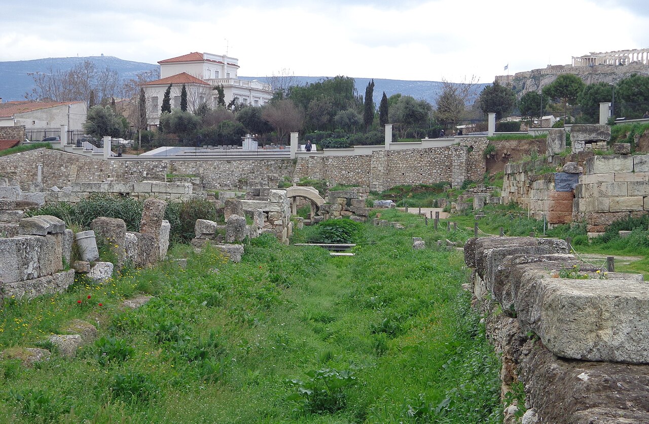 Kerami fotoğrafı