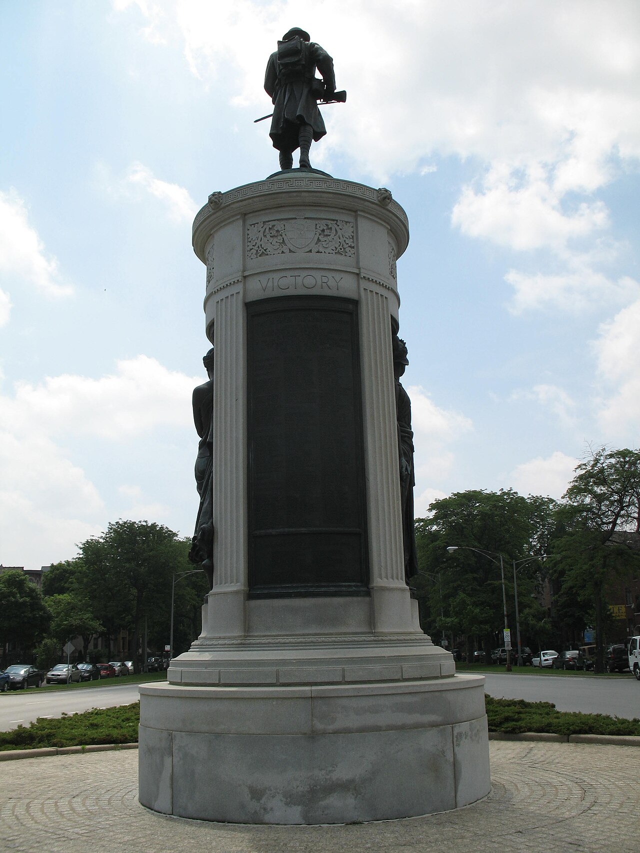 Victory Monument의 사진