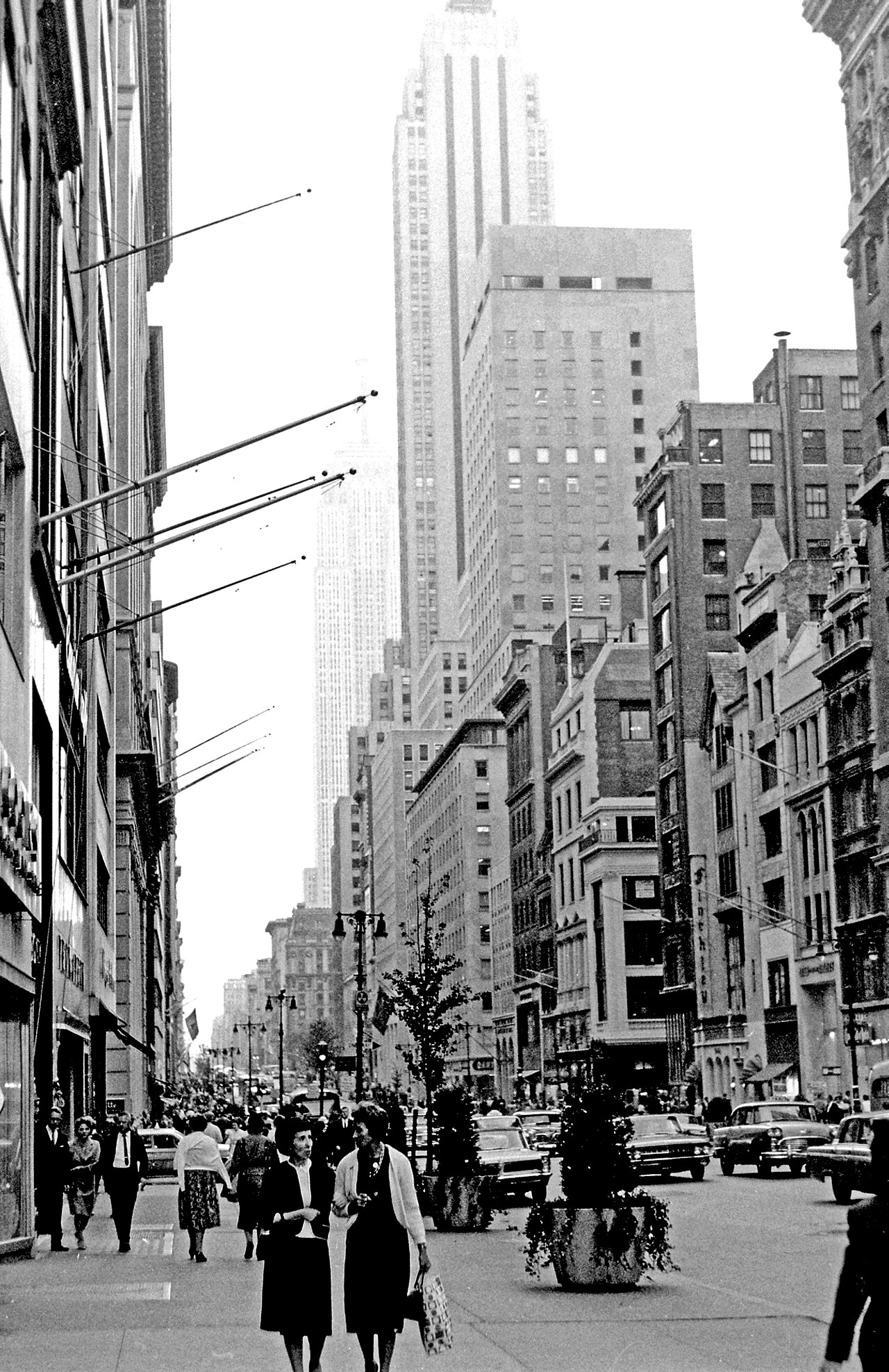 Empire State Building의 사진