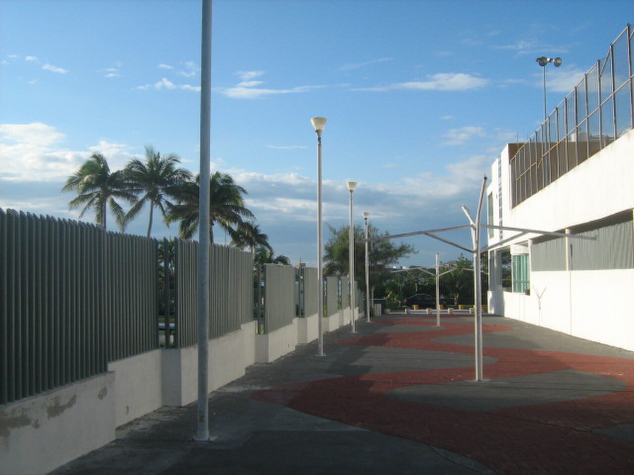 Playa Chac Mool의 사진