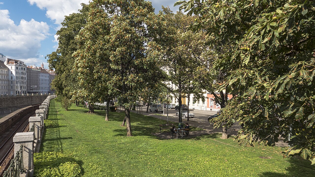 Ernst-Arnold-Park
