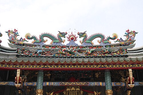 Hội quán Nghĩa An