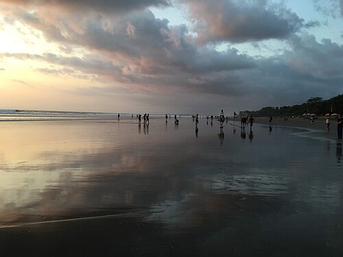 Pantai Seminyak